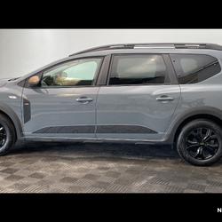 Dacia Jogger Jogger Hybrid 140 7 places GSR2 Extreme Eu
