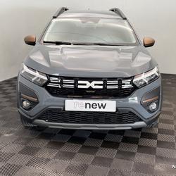 Dacia Jogger Jogger Hybrid 140 7 places GSR2 Extreme Eu