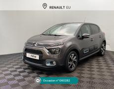 Citroen C3 Eu