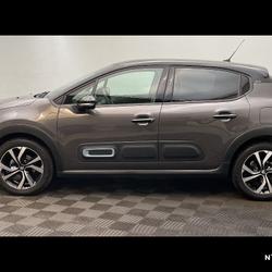 Citroen C3 C3 PureTech 110 BVM6 Elle Eu