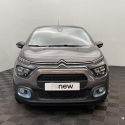 Citroen C3 C3 PureTech 110 BVM6 Elle Eu