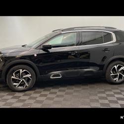 Citroen C5 Aircross C5 Aircross PureTech 130 S&S EAT8 C-Series Eu