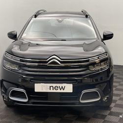 Citroen C5 Aircross C5 Aircross PureTech 130 S&S EAT8 C-Series Eu