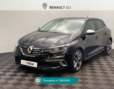 Renault Megane 4 Eu
