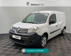 Renault Kangoo Eu