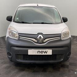 Renault Kangoo KANGOO EXPRESS GRAND VOLUME MAXI 1.5 DCI 90 ENERGY E6 CONFORT Eu
