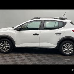 Dacia Sandero Sandero TCe 90 - 22 Stepway Essentiel Eu