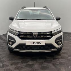 Dacia Sandero Sandero TCe 90 - 22 Stepway Essentiel Eu