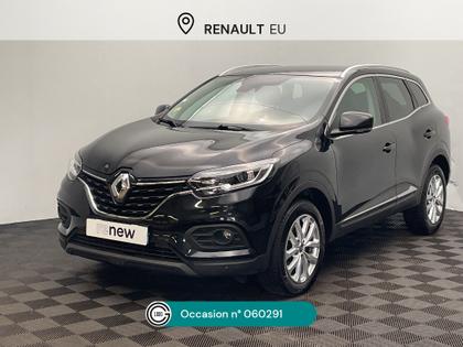 Renault Kadjar - Kadjar Blue dCi 115 EDC Business - 16 990 €