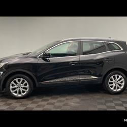 Renault Kadjar Kadjar Blue dCi 115 EDC Business Eu