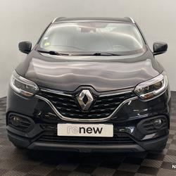 Renault Kadjar Kadjar Blue dCi 115 EDC Business Eu