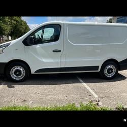 Renault Trafic combi TRAFIC FGN L1H1 1000 KG DCI 95 E6 CONFORT Eu