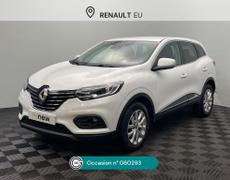 Renault Kadjar Eu