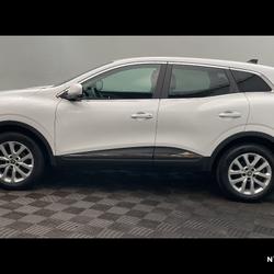 Renault Kadjar Kadjar Blue dCi 115 Business Eu