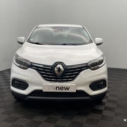 Renault Kadjar Kadjar Blue dCi 115 Business Eu