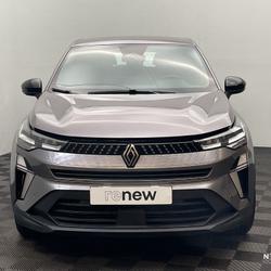 Renault Captur Captur E-Tech full hybrid 145 ch Evolution Eu