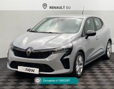Renault Clio 5 Eu