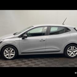 Renault Clio 5 Clio E-Tech full hybrid 145 ch GSR2 Evolution Eu