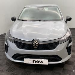 Renault Clio 5 Clio E-Tech full hybrid 145 ch GSR2 Evolution Eu