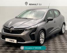 Renault Clio 5 Eu