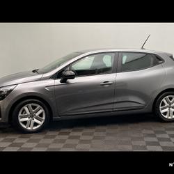 Renault Clio 5 Clio E-Tech full hybrid 145 ch GSR2 Evolution Eu