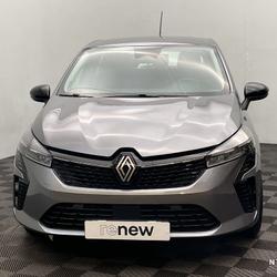 Renault Clio 5 Clio E-Tech full hybrid 145 ch GSR2 Evolution Eu