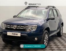Dacia Duster Eu