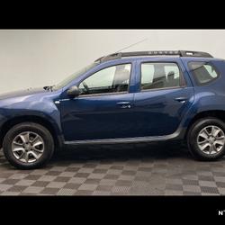 Dacia Duster Duster dCi 110 EDC 4x2 Laur&eacute;ate Plus 2017 Eu