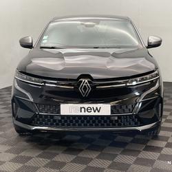 Renault Megane E-Tech Megane E-Tech EV60 220 ch super charge Techno Eu