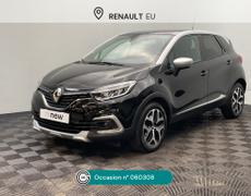 Renault Captur Eu
