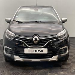 Renault Captur Captur TCe 90 Intens Eu