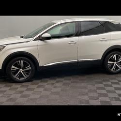 Peugeot 3008 3008 Puretech 130ch S&S BVM6 Allure Eu