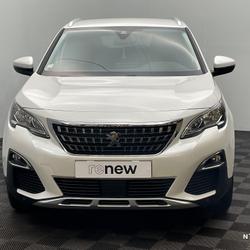 Peugeot 3008 3008 Puretech 130ch S&S BVM6 Allure Eu