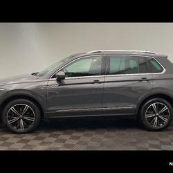 Volkswagen Tiguan Tiguan 2.0 TDI 150ch DSG7 Elegance Eu