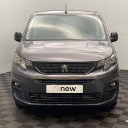 Peugeot Partner PARTNER FOURGON M 650 KG BLUEHDI 100 S&S BVM6 Eu