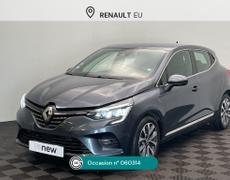 Renault Clio 5 - Clio TCe 90 - 21 Intens - 13 990 €