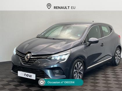 Renault Clio 5 - Clio TCe 90 - 21 Intens - 13 990 €