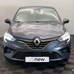 Renault Clio 5 Clio TCe 90 - 21 Intens Eu