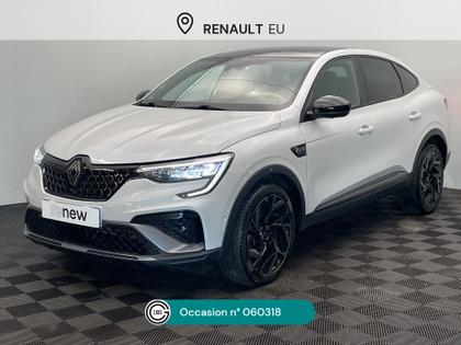 Renault Arkana - Arkana E-Tech 145 - 23 esprit Alpine - 27 990 €