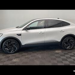 Renault Arkana Arkana E-Tech 145 - 23 esprit Alpine Eu