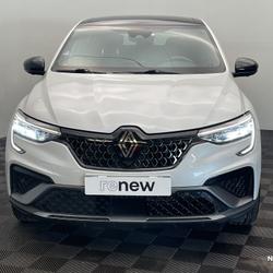 Renault Arkana Arkana E-Tech 145 - 23 esprit Alpine Eu