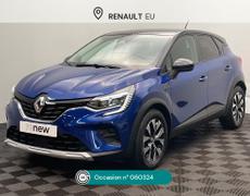 Renault Captur Eu