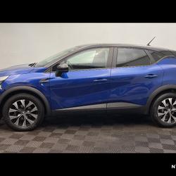 Renault Captur Captur TCe 90 Evolution Eu