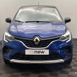 Renault Captur Captur TCe 90 Evolution Eu