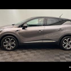 Renault Captur Captur E-Tech 145 SL Rive Gauche Eu