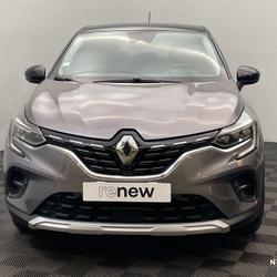Renault Captur Captur E-Tech 145 SL Rive Gauche Eu