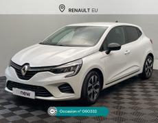 Renault Clio 5 Eu