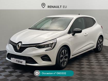Renault Clio 5 - Clio SCe 65 Evolution - 13 990 €