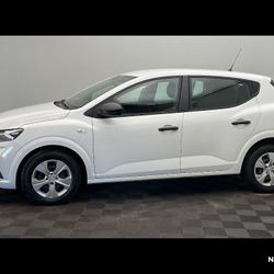 Dacia Sandero Sandero SCe 65 - 22 Essentiel Eu