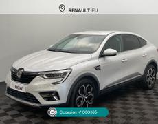 Renault Arkana Eu